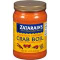 Zatarains Zatarain's Preseasoned Crab Boil 73 oz., PK6 Z01925